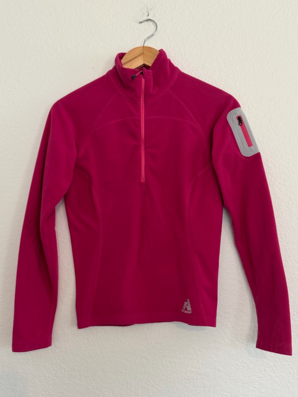 Eddie Bauer Fleece